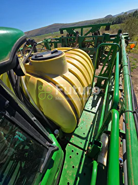 PULVERIZADOR JOHN DEERE 4730 ANO 2017
