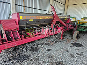PLANTADEIRA IMASA MPS 2600 ANO 2003