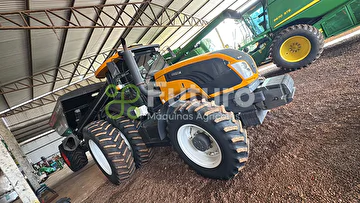 TRATOR VALTRA BT 210 ANO 2017