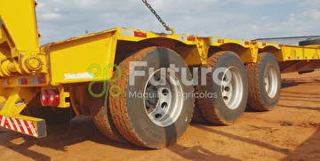 PLATAFORMA RETA FACCHINI ANO 2023