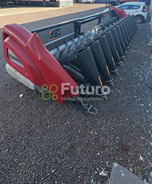 PLATAFORMA GTS IS 1545 ANO 2022