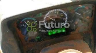TRATOR JOHN DEERE 5080E ANO 2021