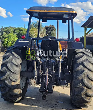 TRATOR VALTRA BL 77 ANO 2009