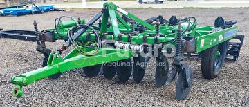 IMPLEMENTO TATU MARCHESAN AST/MATIC 450 ANO 2025
