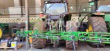 TRATOR JOHN DEERE 6190M ANO 2021