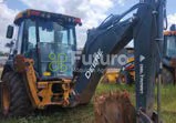 RETROESCAVADEIRA JOHN DEERE 310P ANO 2024