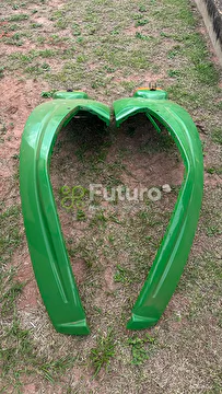 KIT DE PEÇAS JOHN DEERE 6125J