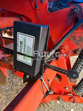 PLANTADEIRA KUHN PG 1200 EXTRA ANO 2014