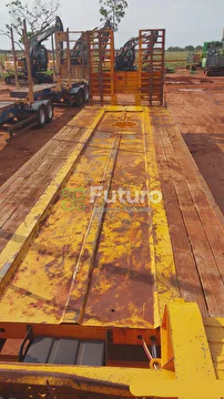 PLATAFORMA RETA FACCHINI ANO 2023