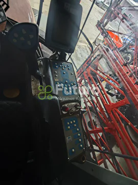 PULVERIZADOR KUHN MA3027 ANO 2007