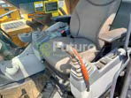 ESCAVADEIRA HIDRÁULICA JOHN DEERE 210G ANO 2022