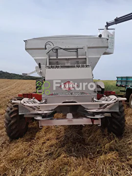 DISTRIBUIDOR KUHN 15000 ANO 2024