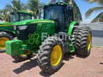 TRATOR JOHN DEERE 6190M ANO 2022