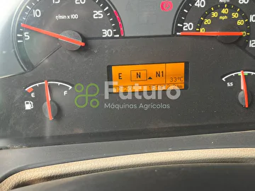 CAMINHÃO VOLVO VM 330 ANO 2020