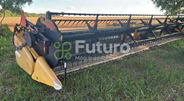 COLHEITADEIRA NEW HOLLAND CR 7.80 ANO 2022