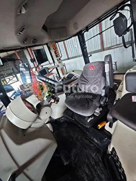 TRATOR MASSEY FERGUSON 7725 ANO 2023