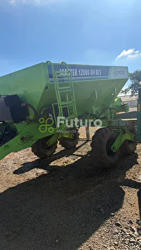 DISTRIBUIDOR PICCIN MASTER 12000 DH S ANO 2023