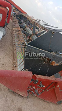 COLHEITADEIRA CASE IH 7130 ANO 2017