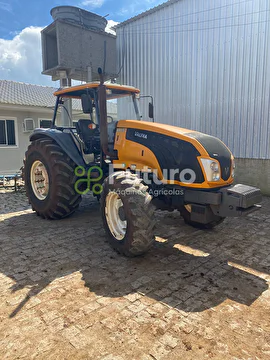 TRATOR VALTRA BM 125 ANO 2016