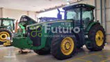 TRATOR JOHN DEERE 8370R ANO 2021