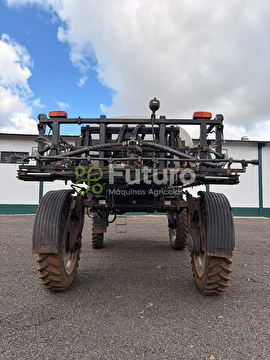 PULVERIZADOR MASSEY FERGUSON 9030 ANO 2012