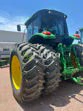 TRATOR JOHN DEERE 6190M ANO 2022