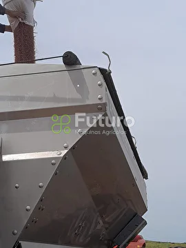 DISTRIBUIDOR KUHN 15000 ANO 2024
