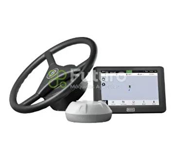 PILOTO AUTOMÁTICO ELÉTRICO FJD AT2 LITE ANO 2026