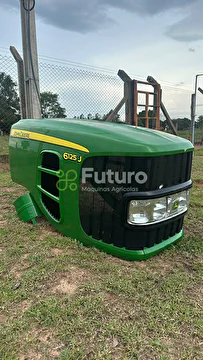 KIT DE PEÇAS JOHN DEERE 6125J