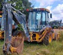 RETROESCAVADEIRA JOHN DEERE 310P ANO 2024