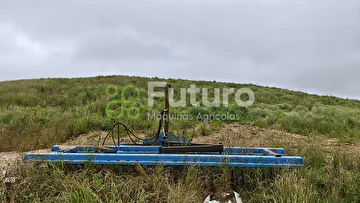 GRADE NIVELADORA GETUFER ANO 2022