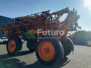 PULVERIZADOR JACTO UNIPORT 3030 ANO 2019