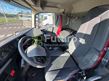 CAMINHÃO VOLVO FH 540 ANO 2021