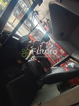 PULVERIZADOR KUHN MA3027 ANO 2007