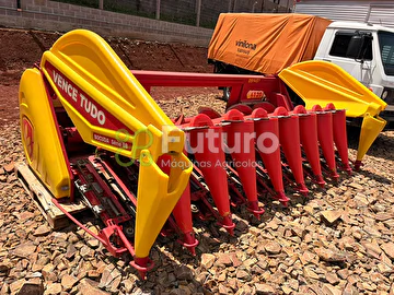 PLATAFORMA VENCE TUDO BOCUDA 4120 ANO 2021