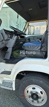 CAMINHÃO VOLKSWAGEN OUTRO ANO 1999