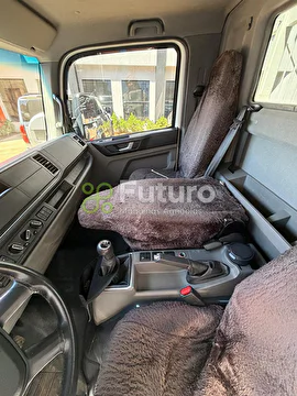 CAMINHÃO VOLKSWAGEN EXPRESS DELIVERY ANO 2021