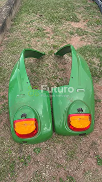 KIT DE PEÇAS JOHN DEERE 6125J