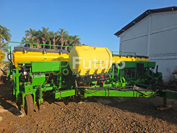 PLANTADEIRA JOHN DEERE 1109 ANO 2020