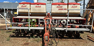 PLANTADEIRA JUMIL JM 2880 ANO 2002