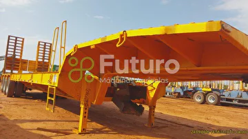 PLATAFORMA RETA FACCHINI ANO 2023