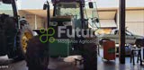 TRATOR JOHN DEERE 6190M ANO 2021