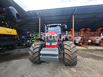 TRATOR MASSEY FERGUSON 7725 ANO 2023