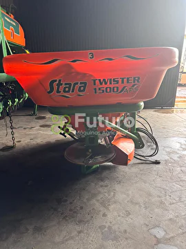DISTRIBUIDOR STARA TWISTER 1500 APS ANO 2013