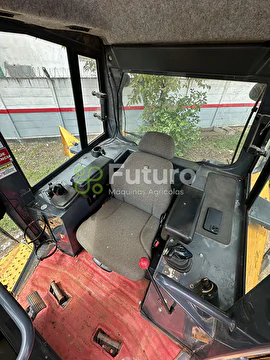 TRATOR DE ESTEIRA JOHN DEERE 850J ANO 2022
