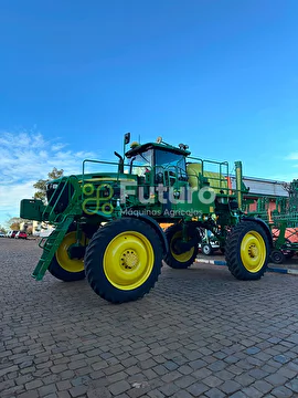PULVERIZADOR JOHN DEERE M4030 ANO 2021