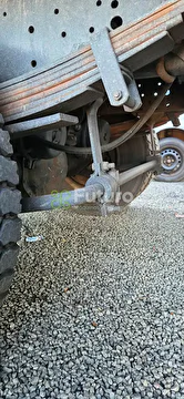 CAMINHÃO VOLKSWAGEN OUTRO ANO 1999