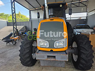 TRATOR VALTRA BM 125 ANO 2010