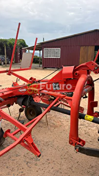 ESPALHADOR KUHN GF 6502 ANO 2022