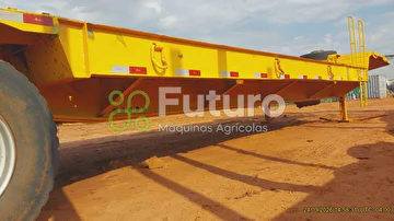 PLATAFORMA RETA FACCHINI ANO 2023